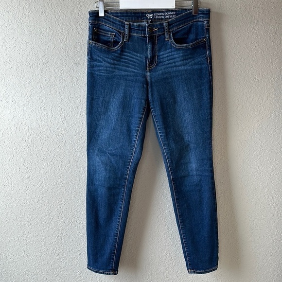 Gap Factory Legging Jeans Size 6/28 - Picture 1 of 13